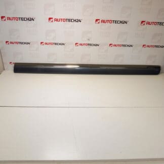 Listwa Drzwi Przednie Prawe Citroen C8 Peugeot 807 EYZW 1401028477 8545GJ