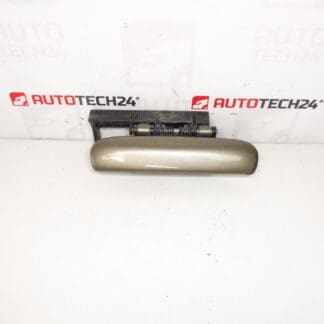 Klamka drzwi prawych Citroën Xsara Picasso KEBC 9101R9