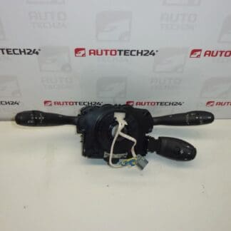 Dźwignia sterowania Citroën Peugeot 96660120XT 98069808XT