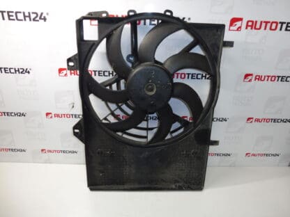 Sahara Citroën Peugeot 980166680 Sahara Fan