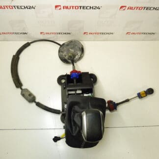 Citroën C3 III DS3 Peugeot 208 9814628080 SHIFT Dźwignia