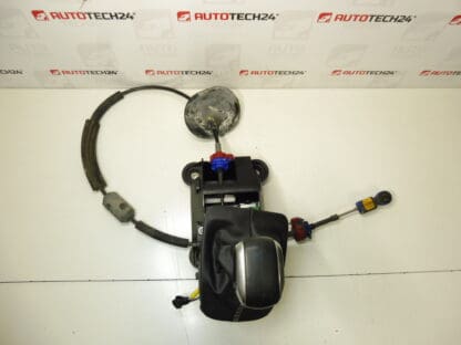 Citroën C3 III DS3 Peugeot 208 9814628080 SHIFT Dźwignia