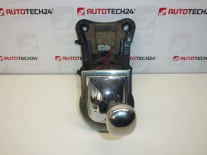 Zmiana biegów SENSODRIVE Citroën C4 96816077 2400EL