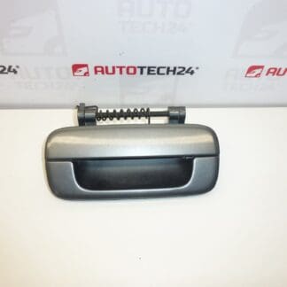 Klamka lewa tylna Peugeot ETHC 9101H4 9621859477