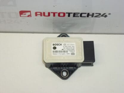 Czujnik ESP Bosch Citroën Peugeot 9664661580 0265005765 454949