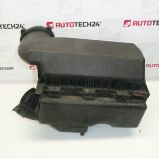 Skrzynka filtra Citroën Peugeot 1.6 HDI 9659405080 9651883080 1420N9