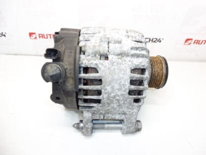 Alternator Valeo CL12 TG12C261 9818677980 - obrazek 2