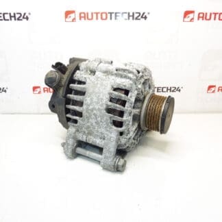 Alternator Valeo CL12 TG12C261 9818677980