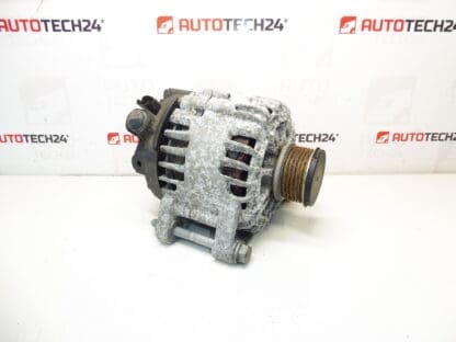 Alternator Valeo CL12 TG12C261 9818677980