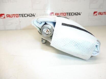 Citroen C3 III i C3 Aircross Airbag poduszka powietrzna 9824480680 9824498280 - obrazek 2