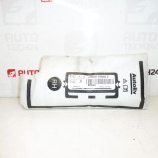 Citroen C3 III i C3 Aircross Airbag poduszka powietrzna 9824480680 9824498280