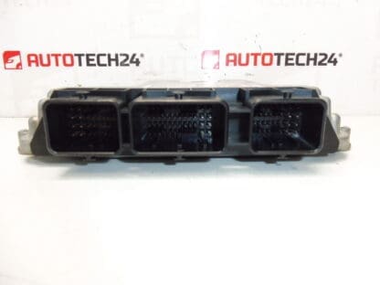 ECU Bosch EDC16C34 Citroën 0281011561 9655945380 - obrazek 2