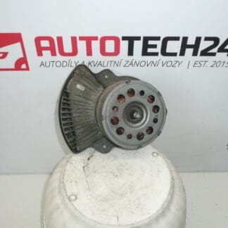 Silnik elektryczny wentylatora Citroën Peugeot 1253H3 1253C6
