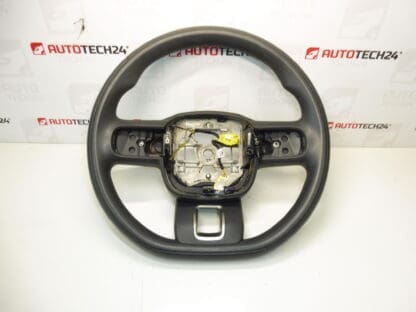 Kierownica Citroen C3 III i C3 Aircross 98164325zd