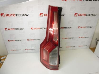 Lampa tylna lewa Citroën C4 GRAND Picasso 6350AC