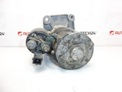 Starter Valeo Citroën Peugeot DS 1.2 ESM18E8 9674077280 - obrazek 2