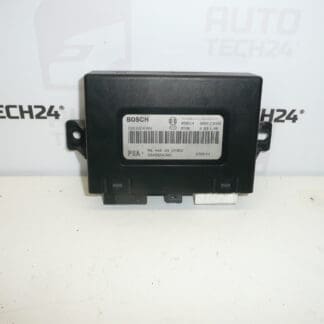 Sterownik Bosch Citroën Peugeot 9649604380 0263004089 6590A3