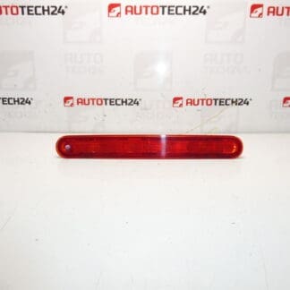 Trzeci Brake Light Citroën C3 III 9812257880