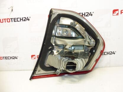 Tylna lewa światła Lid Citroën C4 Picasso 96535477777 6350 cm3 - obrazek 2