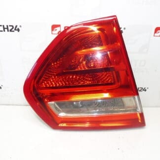 Tylna lewa światła Lid Citroën C4 Picasso 96535477777 6350 cm3