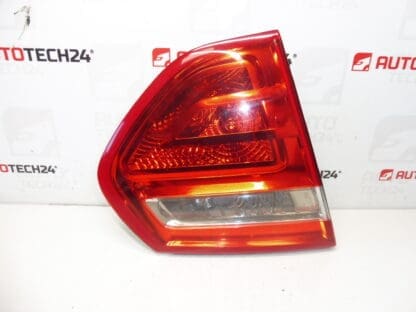 Tylna lewa światła Lid Citroën C4 Picasso 96535477777 6350 cm3