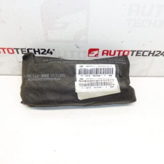 Kreda powietrzna lewe przednie siedzenie miękki Citroën C4 Picasso 9655047480 8216pg