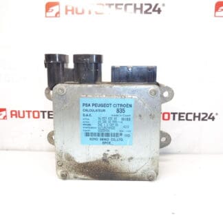 Jednostka servořízení Citroën C2 C3 9653783580 400687 400688