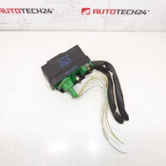 Żarowe Przekaźniki Citroën Peugeot 9639912580 z Okablowaniem