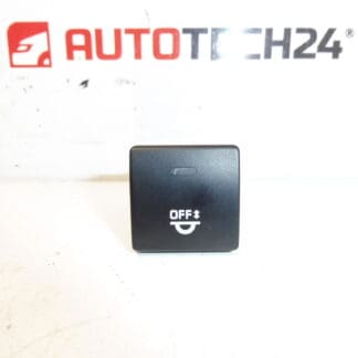 Ovladač wysokości zawieszenia Citroën C4 Picasso 96592637XT 5273F7