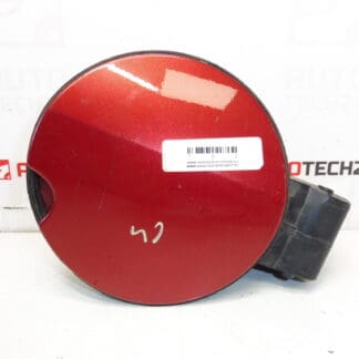 Wieczko pokrywy baku Citroën C4 3 drzwi 9650817777 1517C0 EKQD