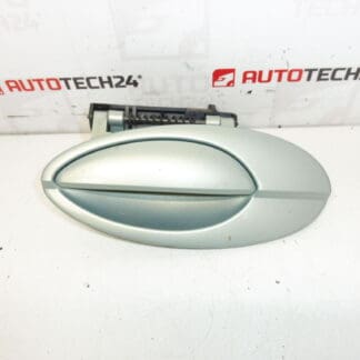Klika lewych tylnych drzwi Citroën C5 I i II 9631831077 9644270277 9101S7 LQHC