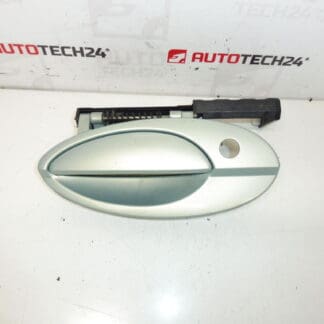 Klika Lewych Przednich Dworzy LQHC Citroën C5 I i II 9634766877 9624765877