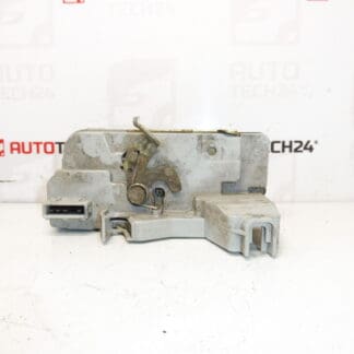 Zamek Lewego Tylnego Drzwi Peugeot 307 9137A0