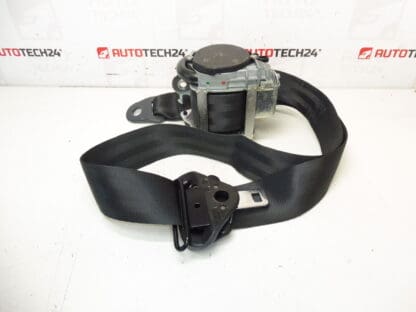 Prawy Przedni Pas Bezpieczeństwa Citroën Xsara Picasso 96314386XX 96358935XX 8973L8