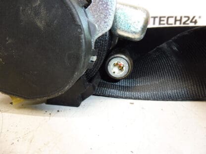 Prawy Przedni Pas Bezpieczeństwa Citroën Xsara Picasso 96314386XX 96358935XX 8973L8