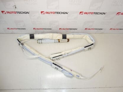 Citroën C3 Picasso 9803128480 Poduszka powietrzna sufitowa