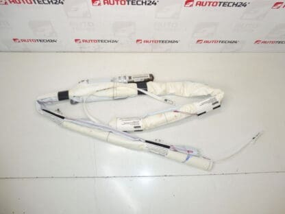 Citroën C3 Picasso 9803129780 Sufit Air Bag