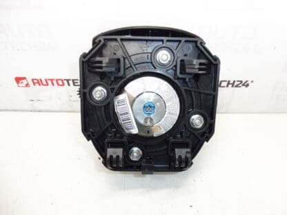 Airbag kierownicy Citroën C4 Picasso 96866504ZD 4112PC - obrazek 2