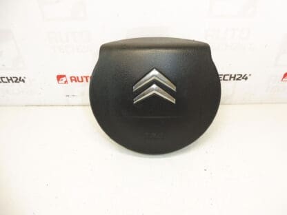 Królewska koło kierownicy Citroën C4 Picasso 96866504d 4112pc