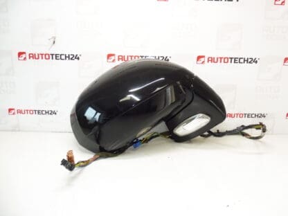 Prawe lustro Exyb Citroën C4 Picasso 96851525xy 8153vr