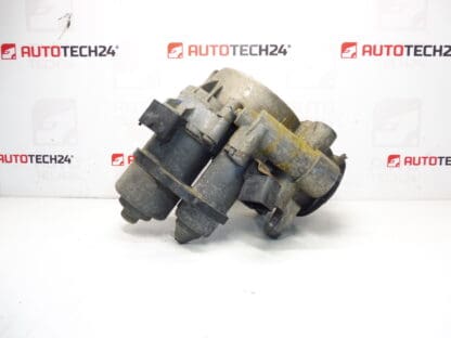 Członek akcji Citroën Peugeot 9682563580 9662568980