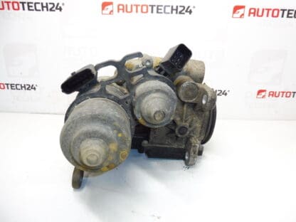 Członek akcji Citroën Peugeot 9682563580 9662568980