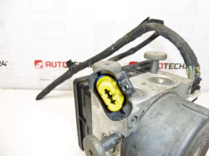 Moduł ECU ABS ESP Citroën Peugeot 9817031680 10.0915-3947.3 1682592280