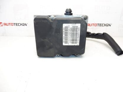 Moduł ABS ESP Citroën C5 X7 9666226380 0265951341 4541KL - obrazek 2
