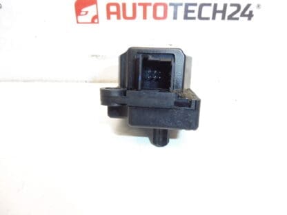 Servomotory Ogrzewania BEHR Citroën Peugeot EAD515 P2861001U i 31 647947 - obrazek 2
