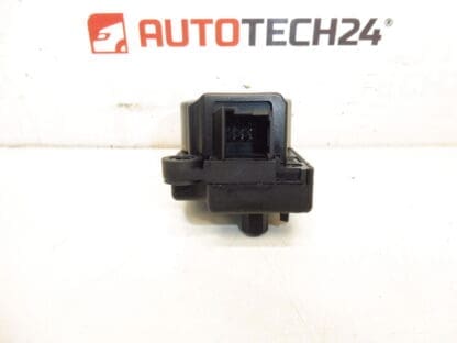 Servomotorek Ogrzewania BEHR Citroën EAD516 P1975001 U i 42 647949 - obrazek 2