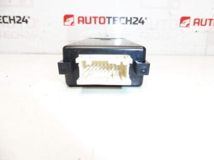 Jednostka Bluetooth GSM CitroËn Peugeot DS 9666419080 6593G5 - obrazek 2