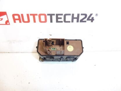 Spínač Centrálního Zamykání Citroën C5 X7 96637757ZD 649049 - obrazek 2