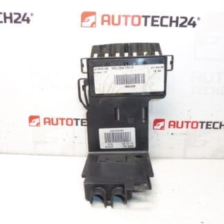 Citroën 96602222380 6500EK Moduł bezpieczników