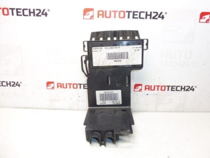 Citroën 96602222380 6500EK Moduł bezpieczników